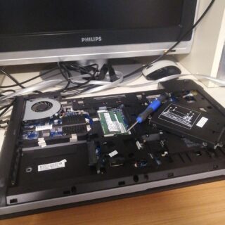 revisión y diagnóstico a domicilio, $20.000