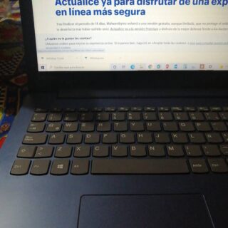 Reinstalacion de Windows, $35.000
incluye respaldo de datos, formateo, instalacion de SO, recuperacion de archivos