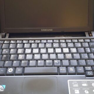 Cambios de pantalla, teclado, disco duro o memoria a cotizar